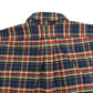 RALPH LAUREN BIG SHIRT Check Shirt