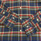 RALPH LAUREN BIG SHIRT Check Shirt