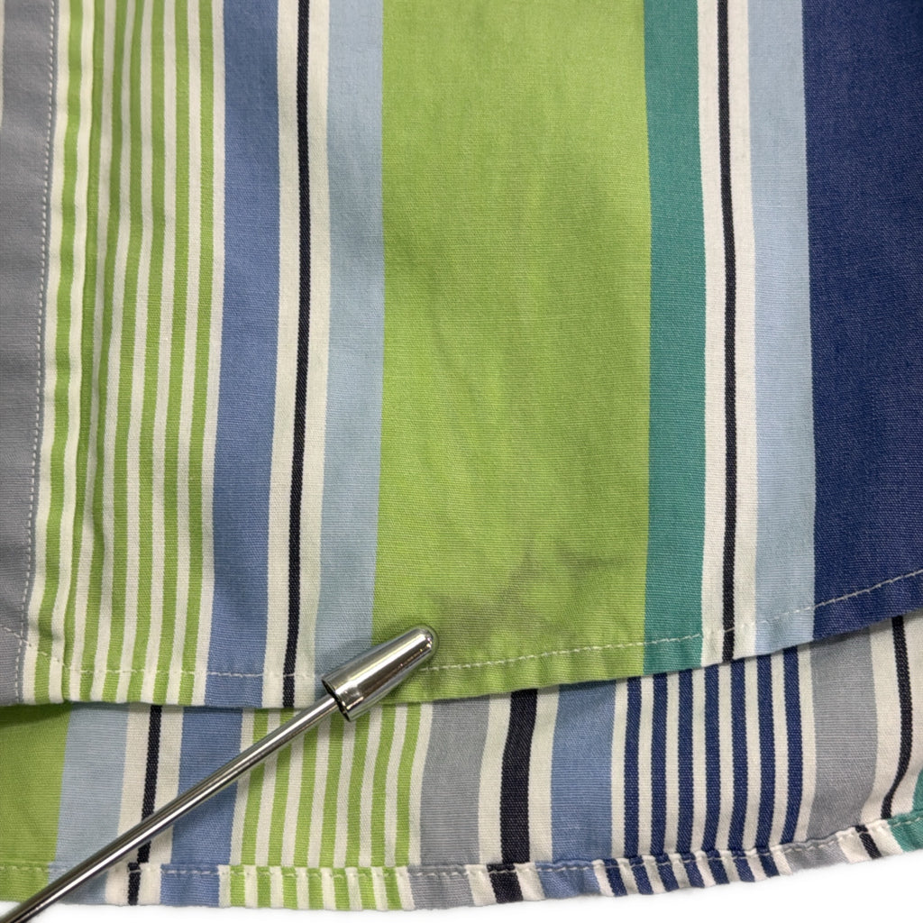 RALPH LAUREN BLAKE Stripe Shirt