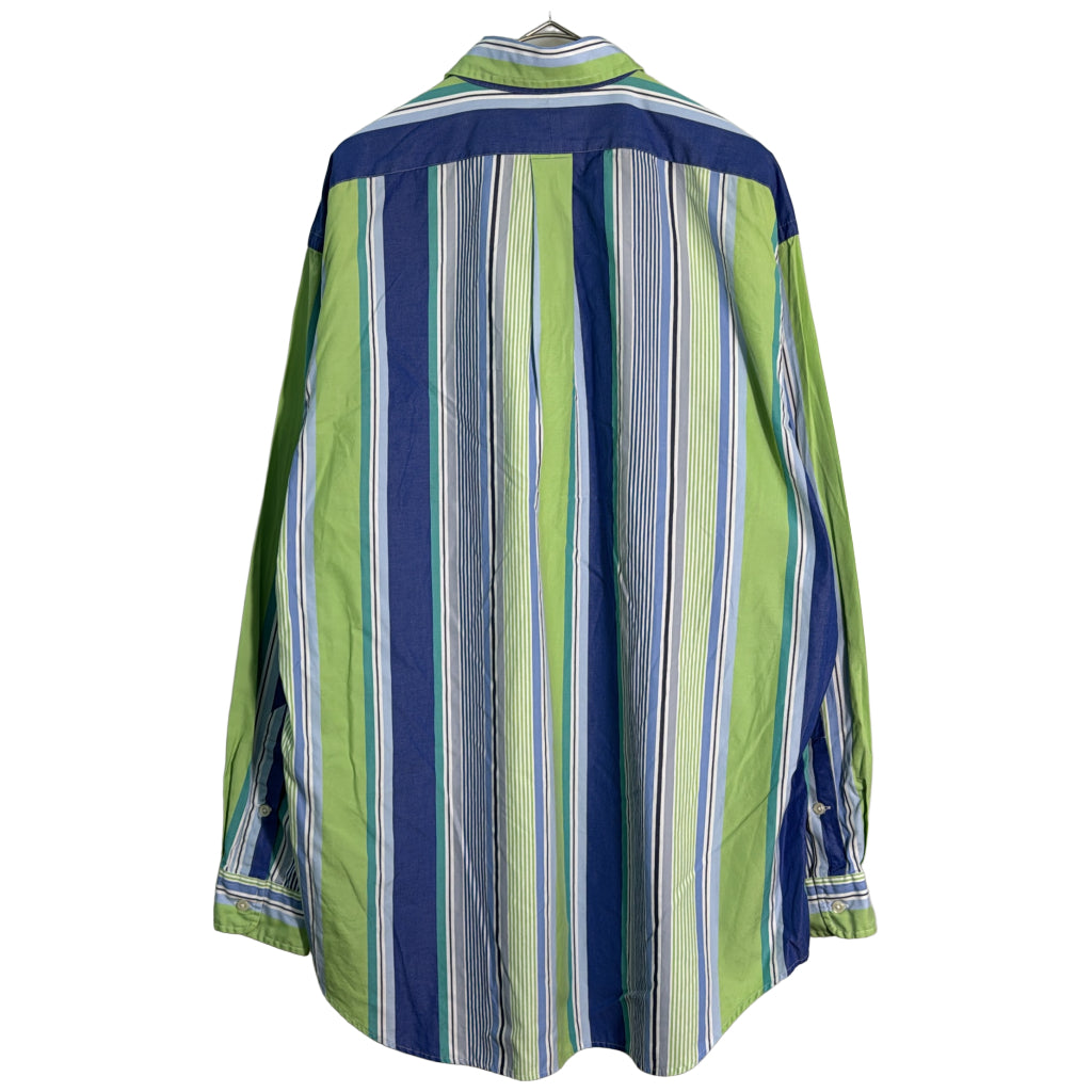 RALPH LAUREN BLAKE Stripe Shirt