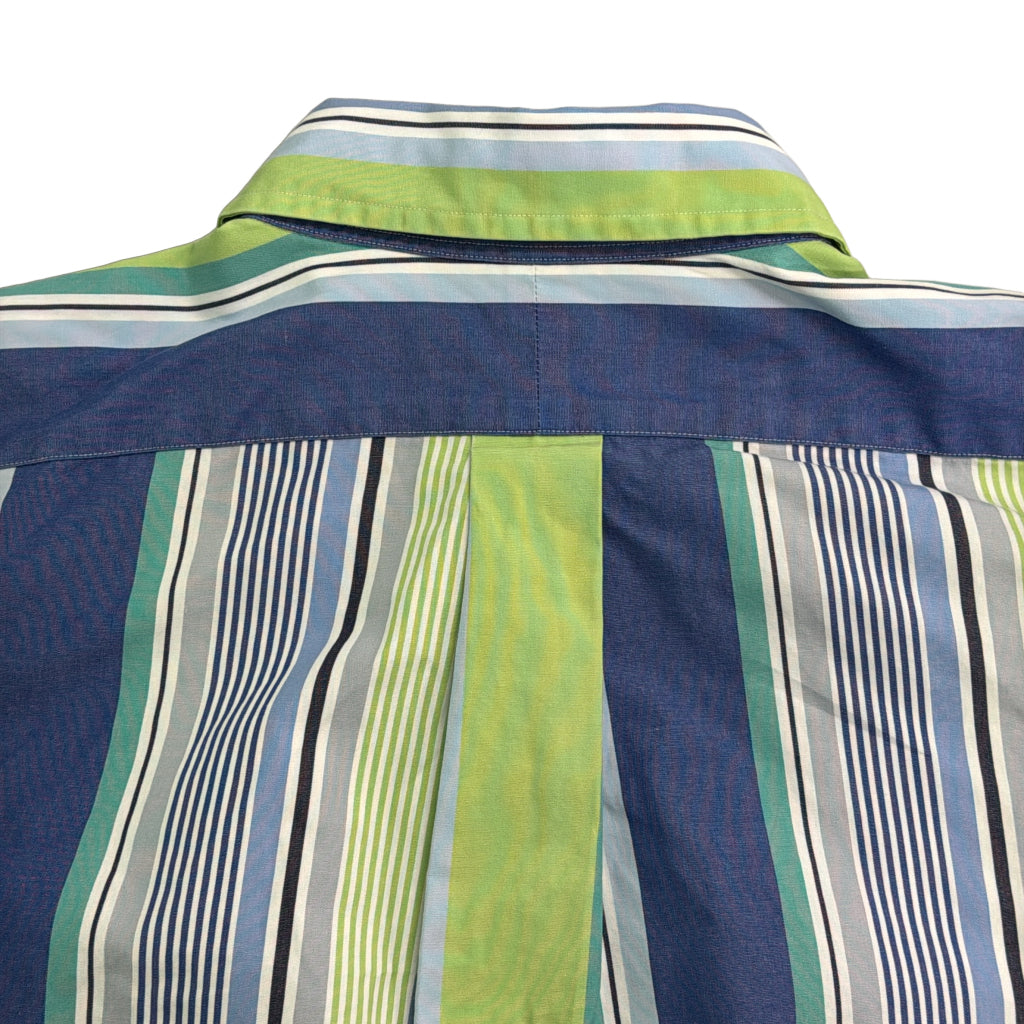 RALPH LAUREN BLAKE Stripe Shirt