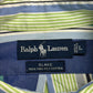 RALPH LAUREN BLAKE Stripe Shirt