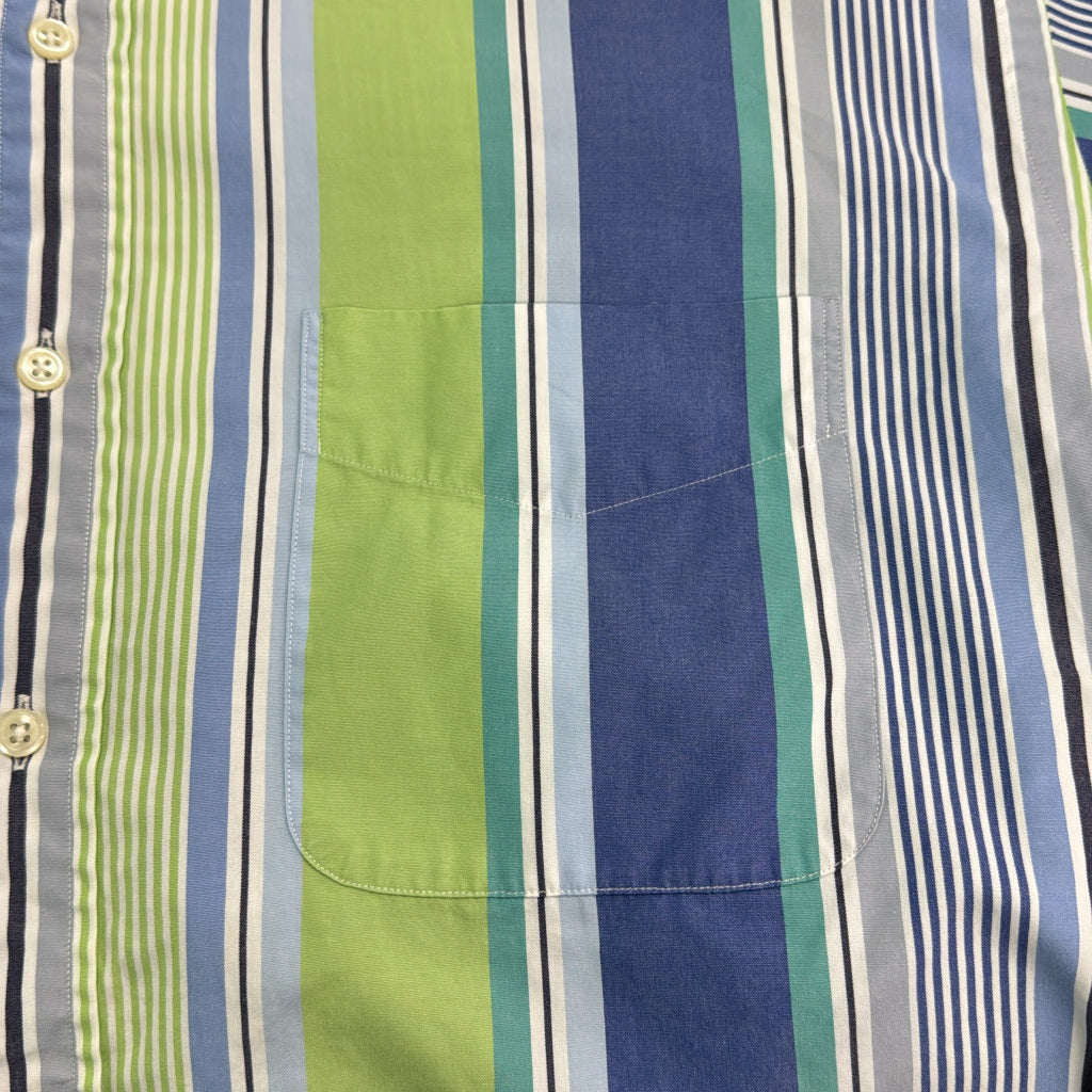 RALPH LAUREN BLAKE Stripe Shirt
