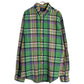 RALPH LAUREN Check Shirt