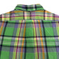 RALPH LAUREN Check Shirt
