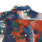 70s CAMPUS EXPRESSIONS by CAMPUS Patterned Shirt