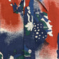 70s CAMPUS EXPRESSIONS by CAMPUS Patterned Shirt
