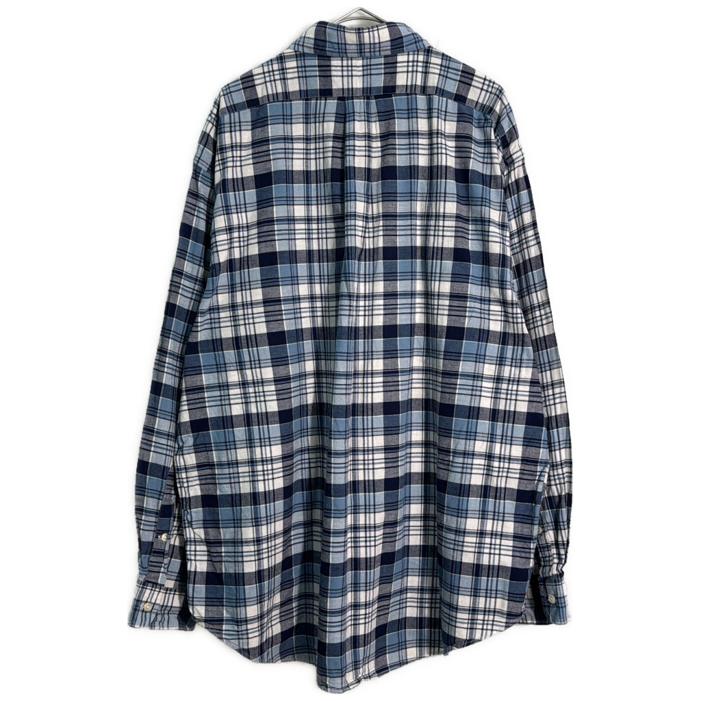 RALPH LAUREN BLAKE Check Shirt