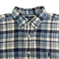 RALPH LAUREN BLAKE Check Shirt