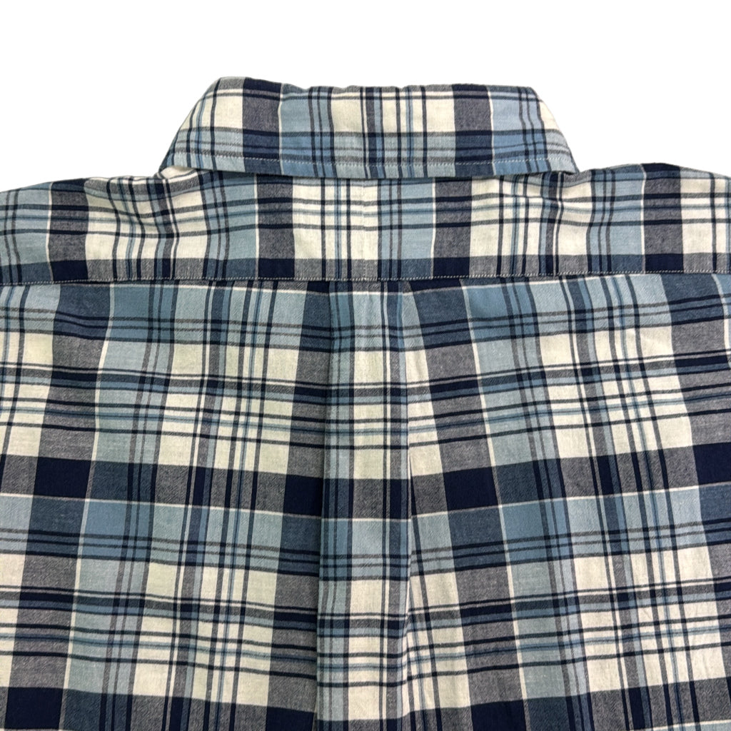 RALPH LAUREN BLAKE Check Shirt