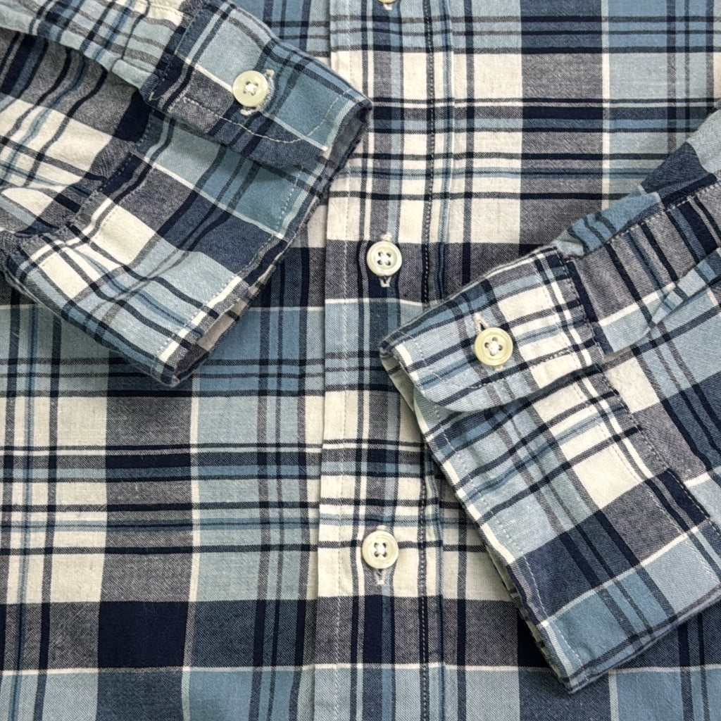 RALPH LAUREN BLAKE Check Shirt