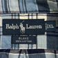 RALPH LAUREN BLAKE Check Shirt