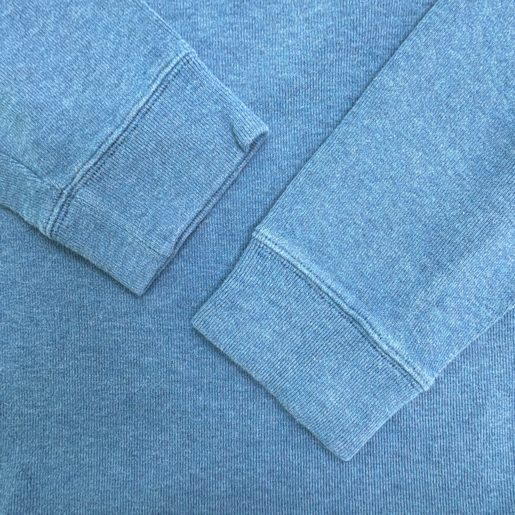 Polo by Ralph Lauren Half Zip Cotton Sweater Half Zip Sweater