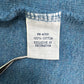 Polo by Ralph Lauren Half Zip Cotton Sweater Half Zip Sweater