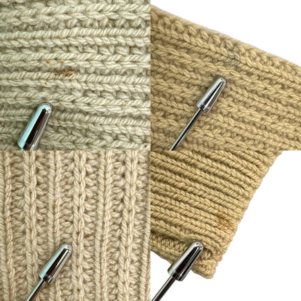 90s LANDS' END Crewneck Sweater