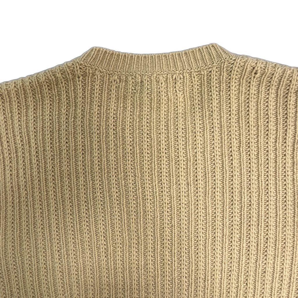 90s LANDS' END Crewneck Sweater