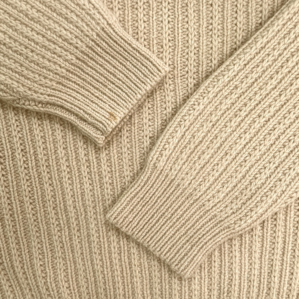 90s LANDS' END Crewneck Sweater