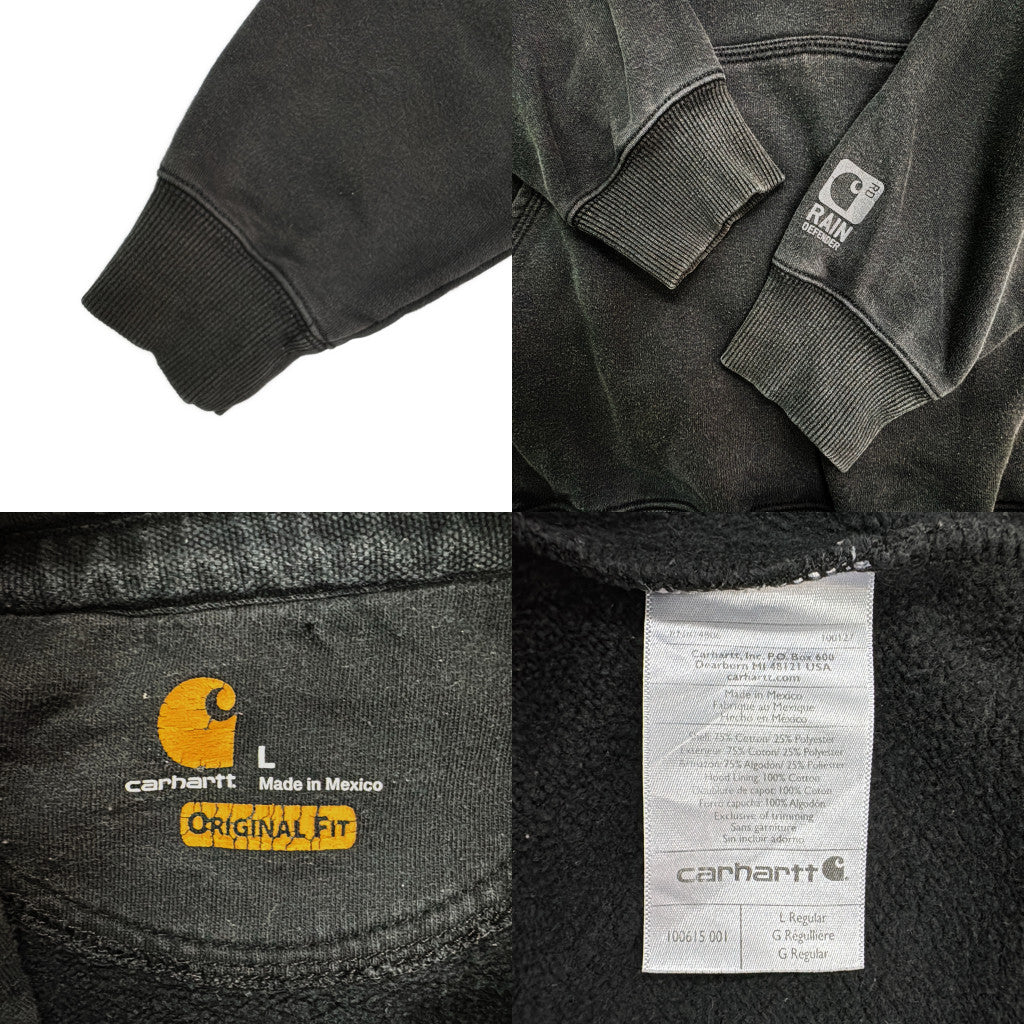 Carhartt Hoodie