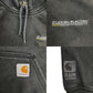 Carhartt Hoodie