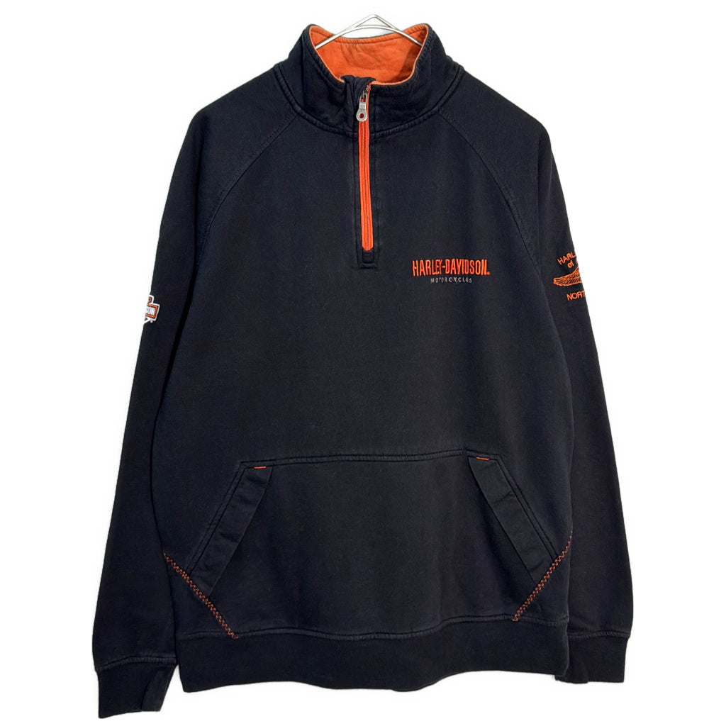 HARLEY DAVIDSON Sweat