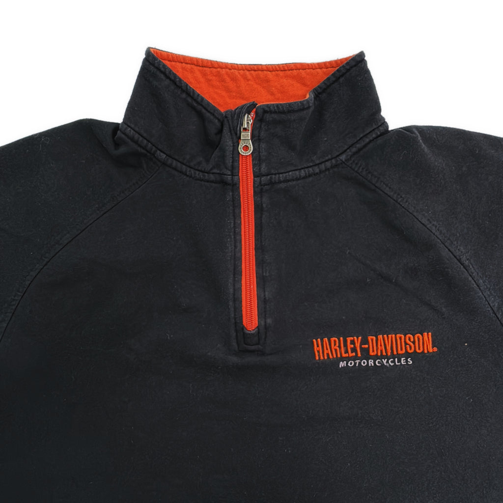 HARLEY DAVIDSON Sweat