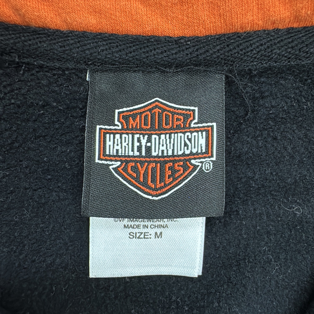 HARLEY DAVIDSON Sweat