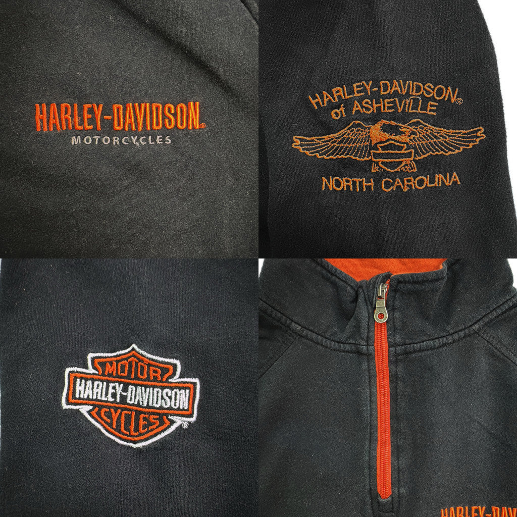 HARLEY DAVIDSON Sweat