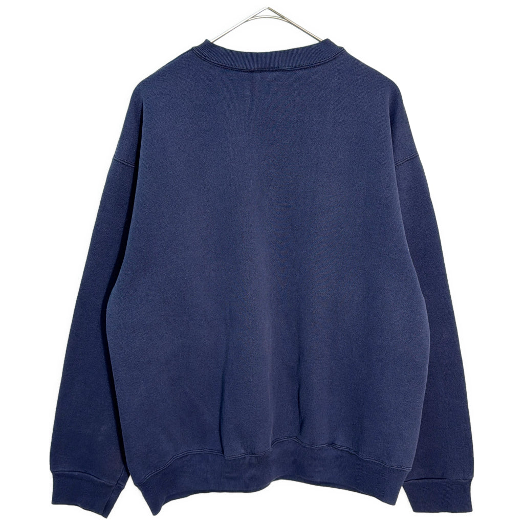 90s LOGO7 Sweat