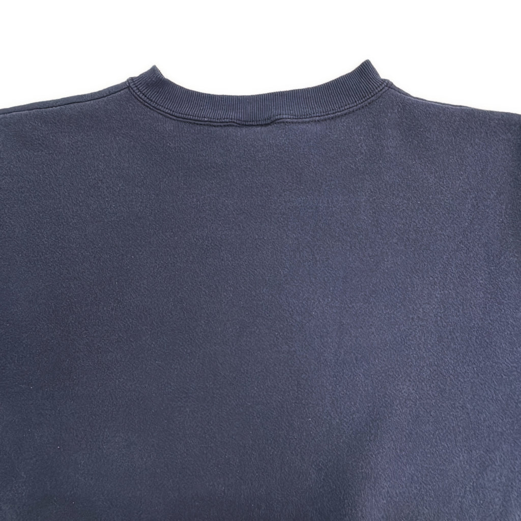 90s LOGO7 Sweat