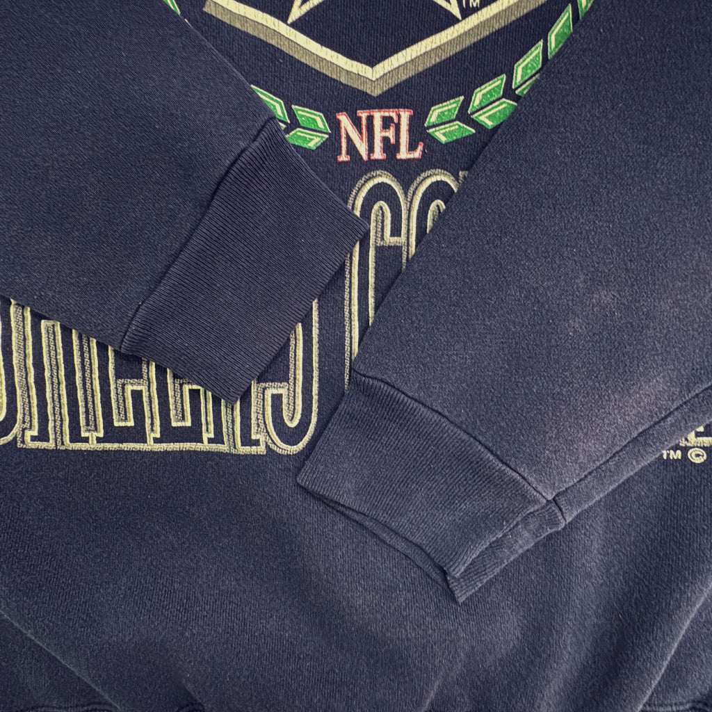 90s LOGO7 Sweat