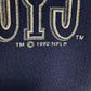 90s LOGO7 Sweat