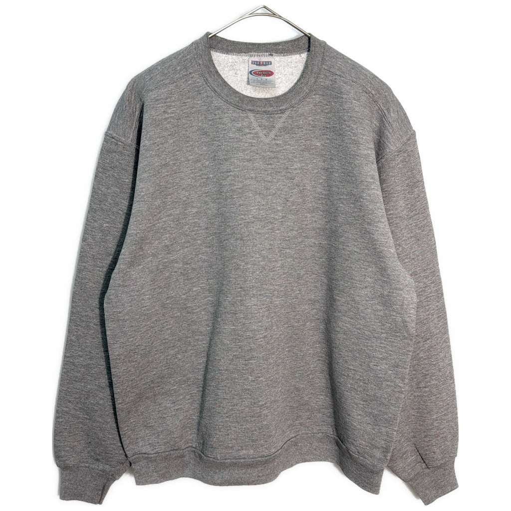 JERZEES Plain Sweat