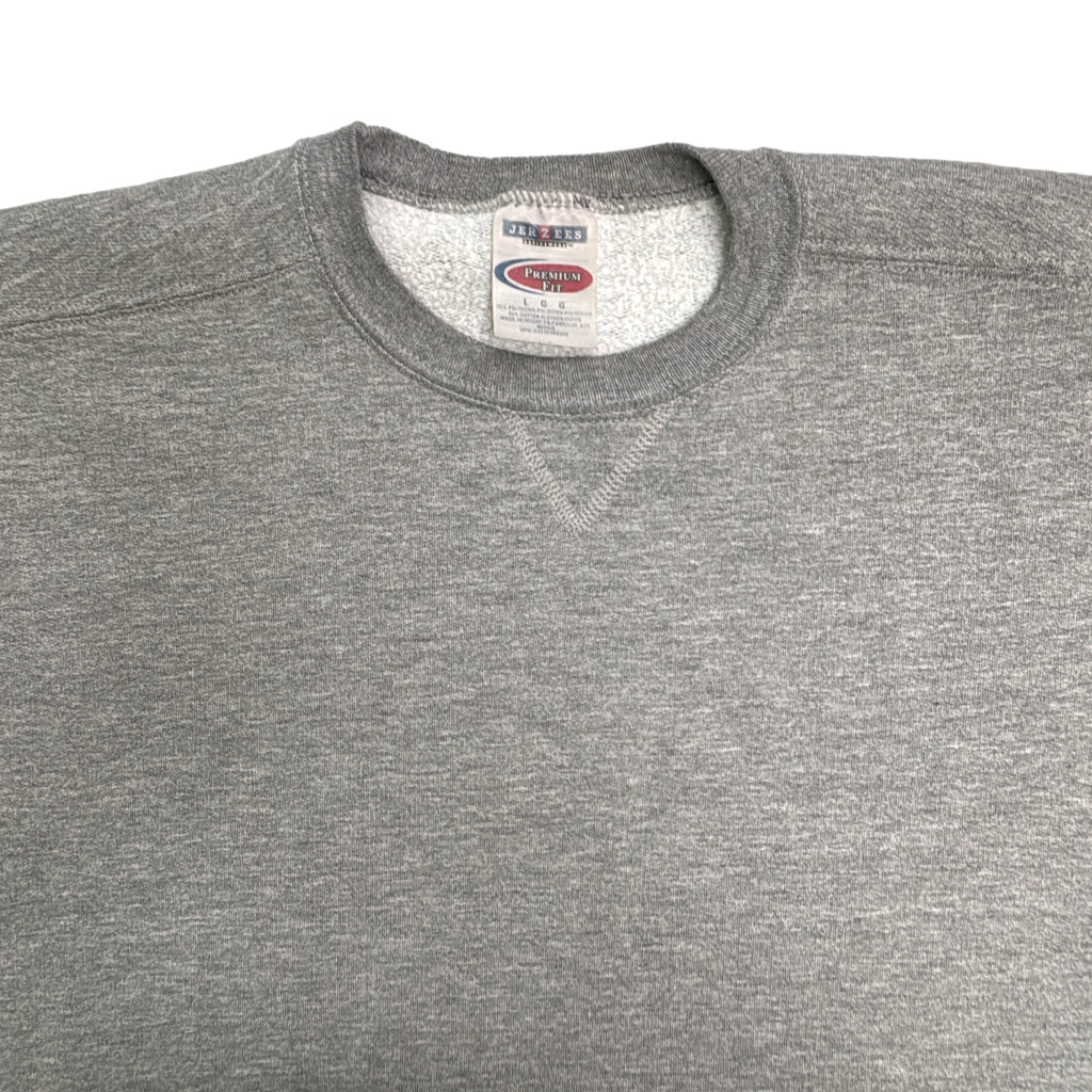 JERZEES Plain Sweat