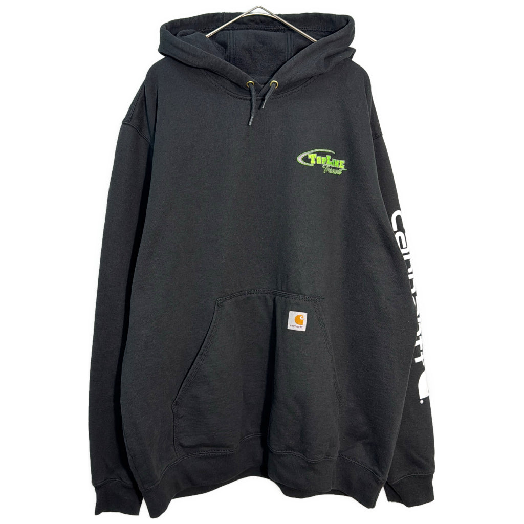 Carhartt Company Hoodie