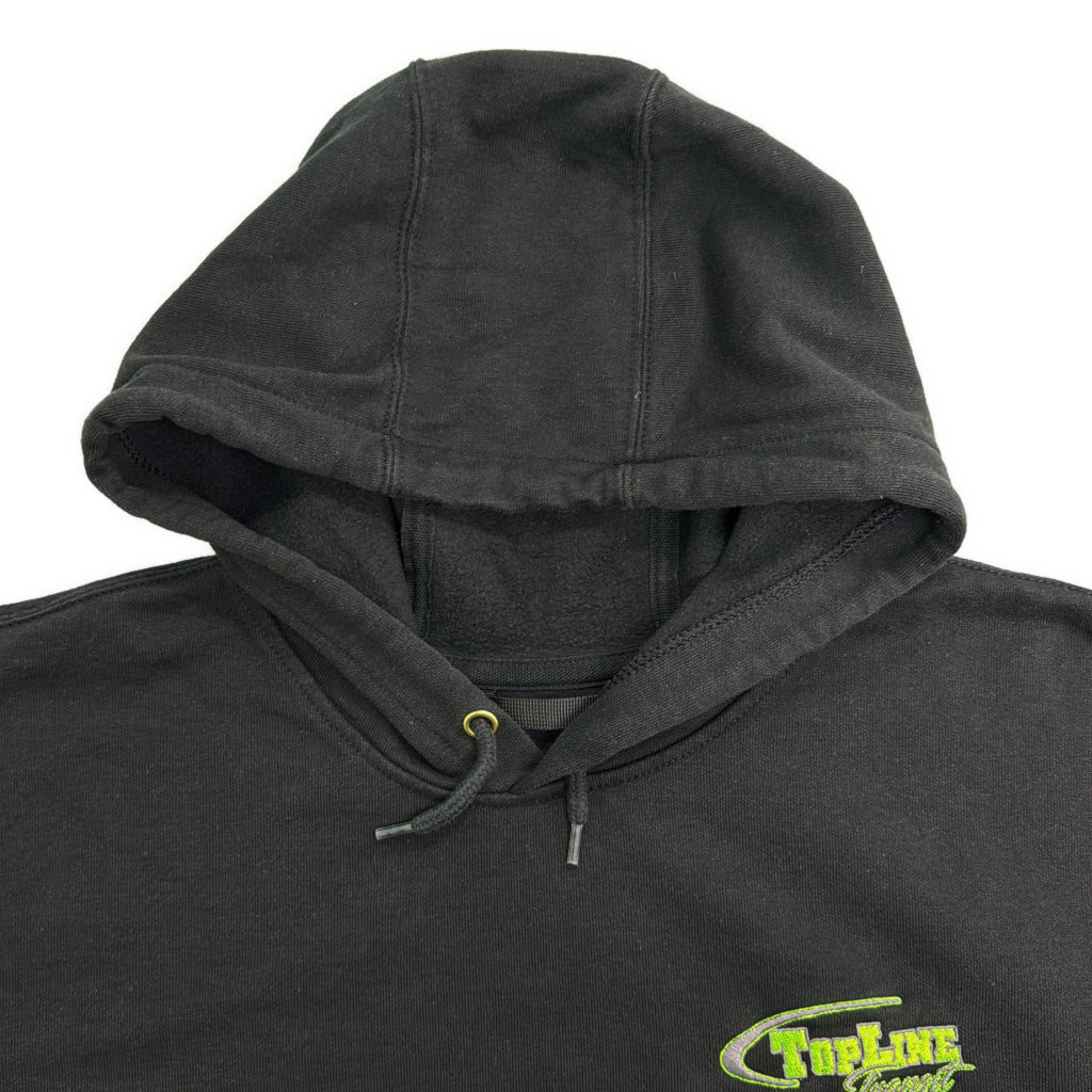 Carhartt Company Hoodie