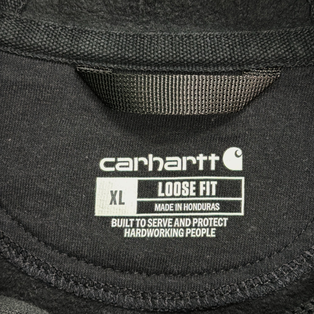 Carhartt Company Hoodie