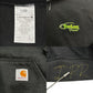 Carhartt Company Hoodie