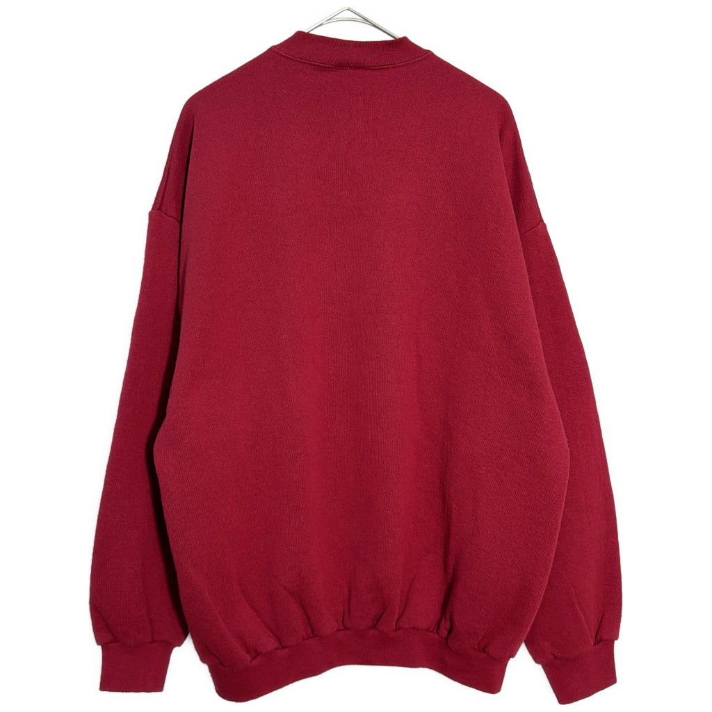 90s LOGO7 Sweat