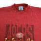 90s LOGO7 Sweat