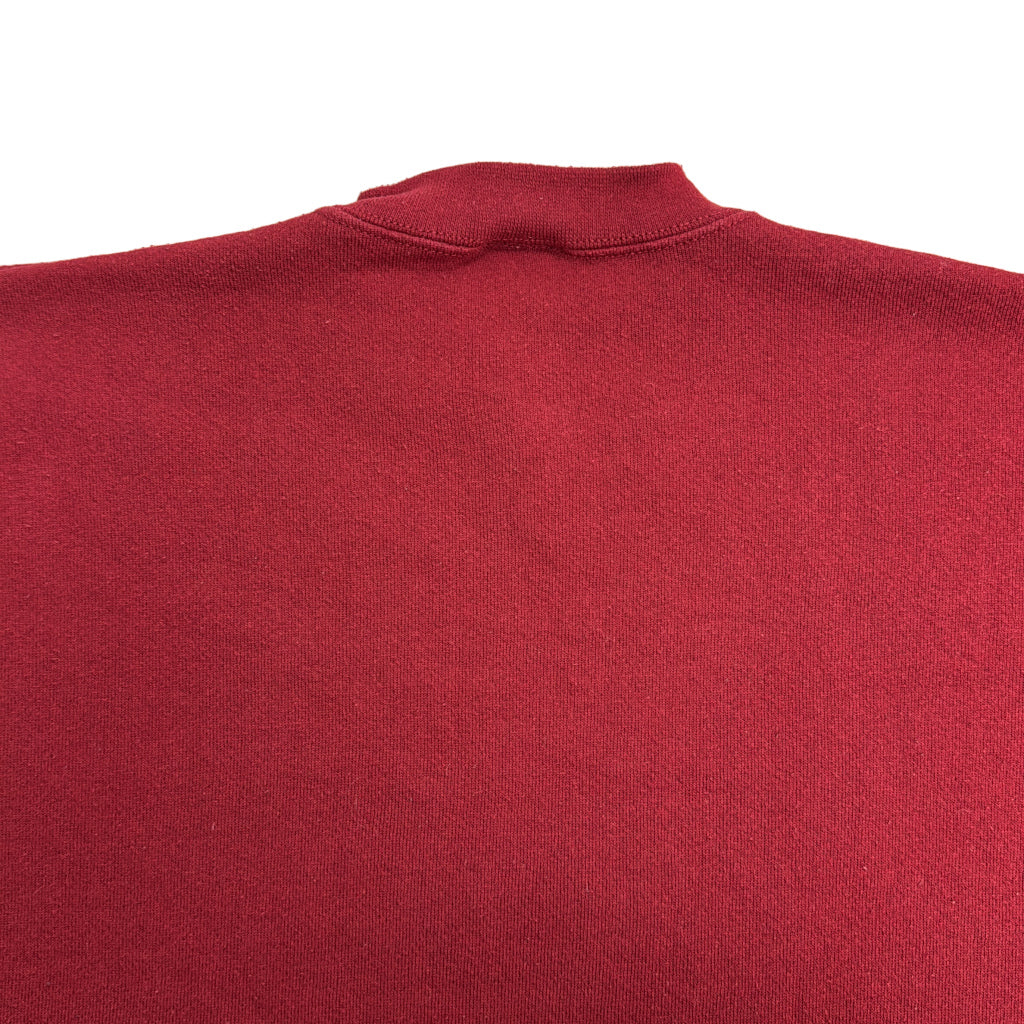 90s LOGO7 Sweat