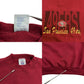 90s LOGO7 Sweat