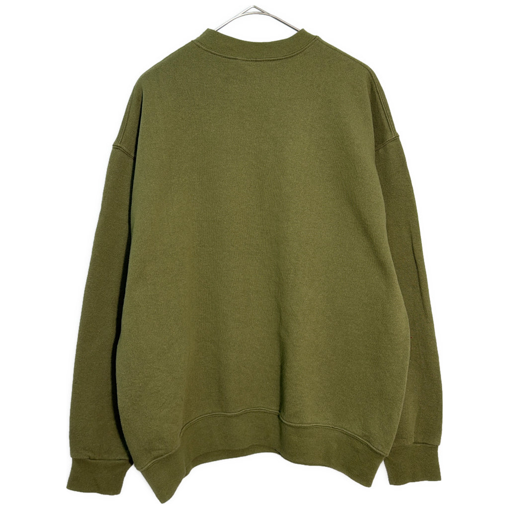 U.S. Military Military Sweat