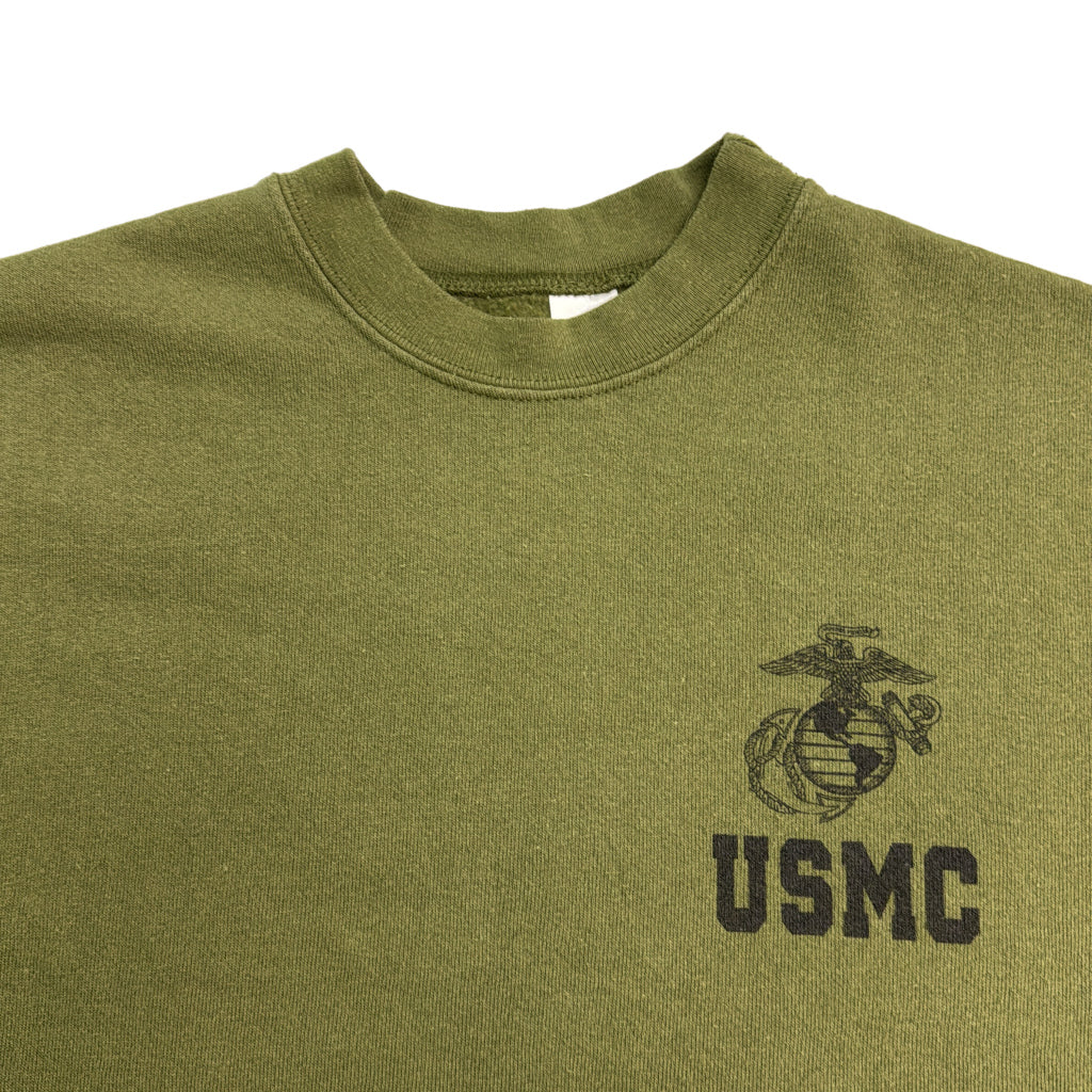 U.S. Military Military Sweat