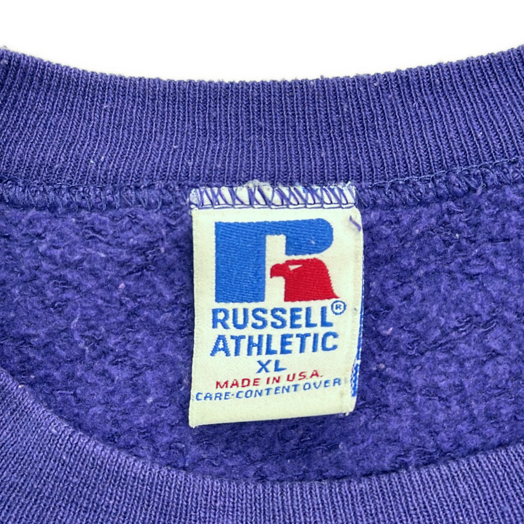 90s RUSSELL ATHLETIC Sweat
