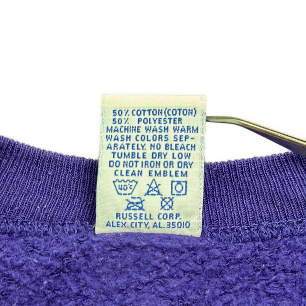 90s RUSSELL ATHLETIC Sweat