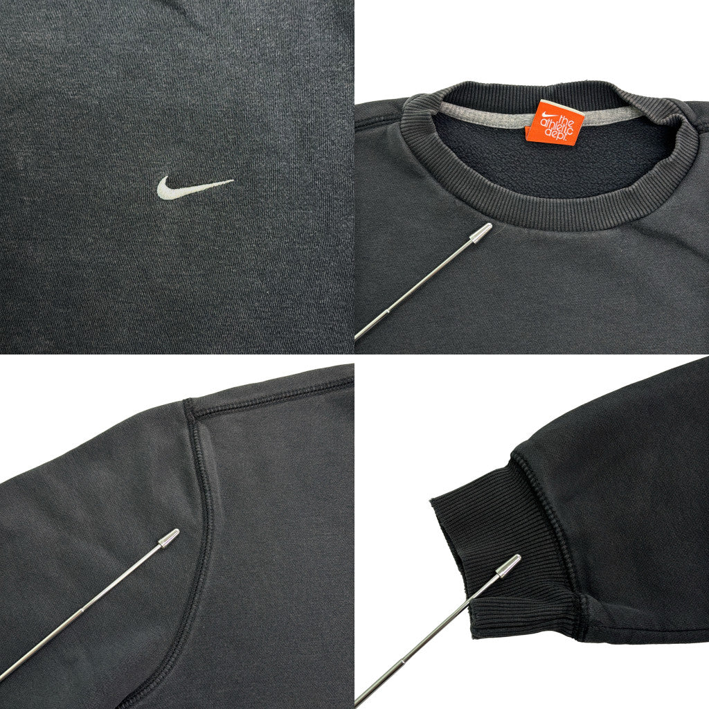 NIKE Logo Sweat