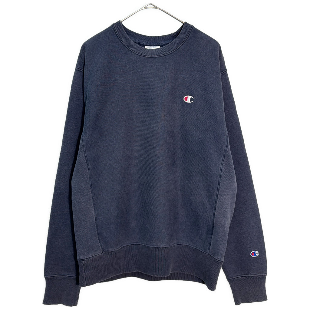 Champion REVERSE WEAVE Logo Sweat