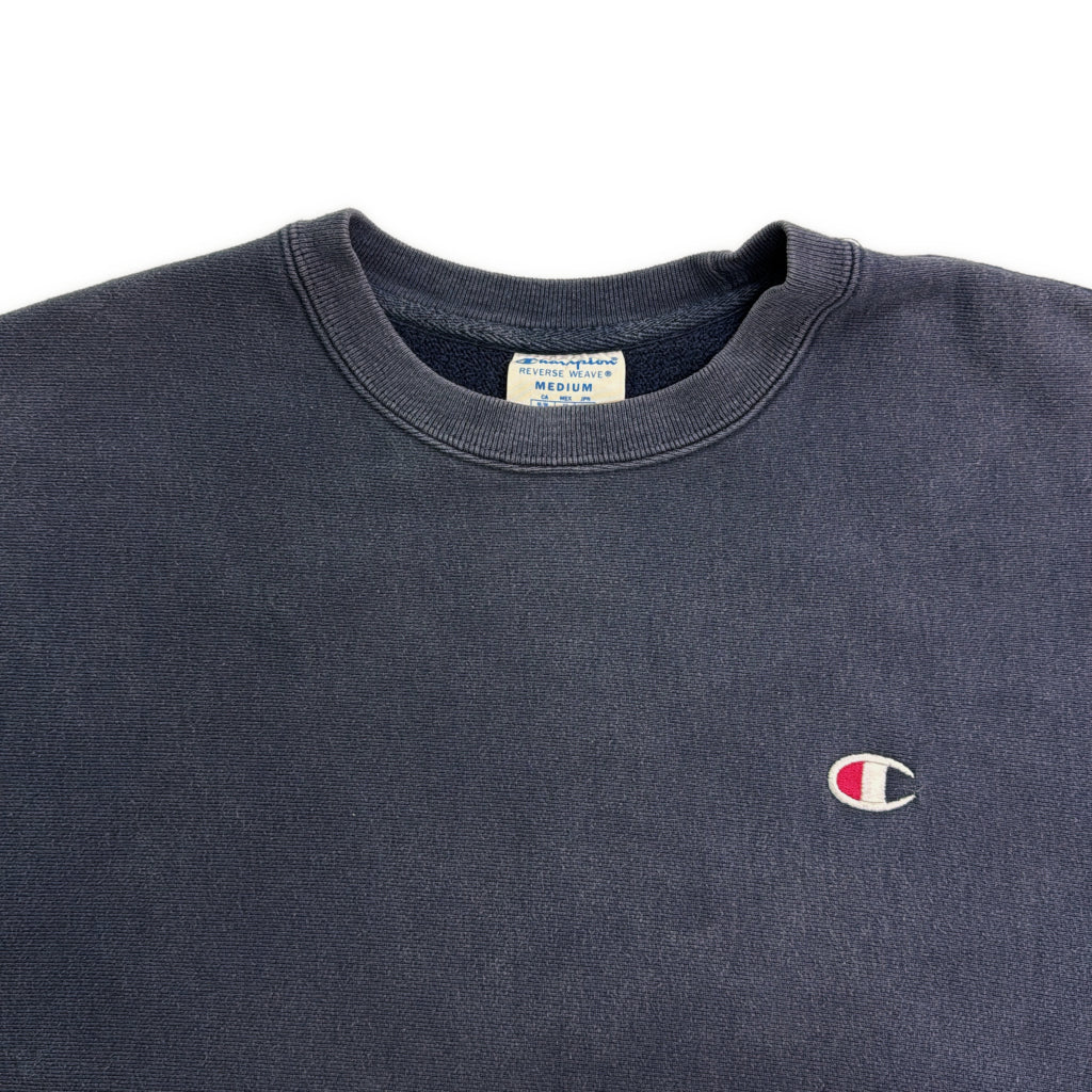 Champion REVERSE WEAVE Logo Sweat