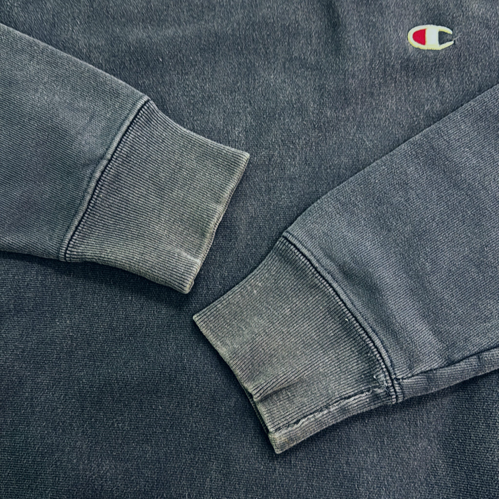 Champion REVERSE WEAVE Logo Sweat