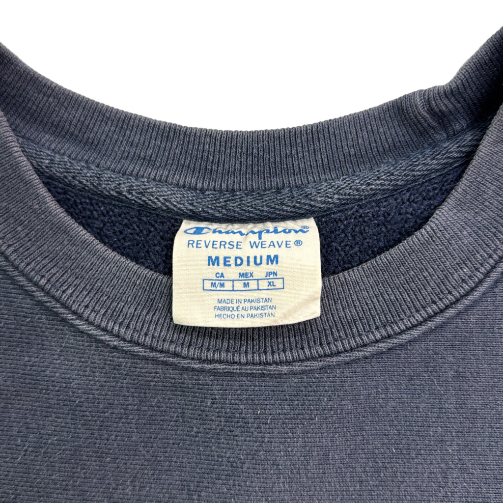 Champion REVERSE WEAVE Logo Sweat